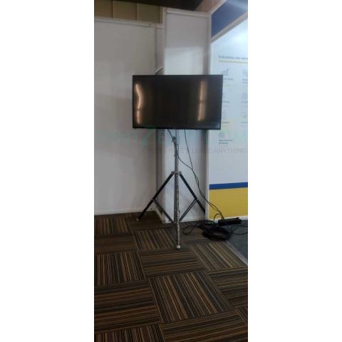 43 inch led 4k android tv for rent in bangalore rent in 